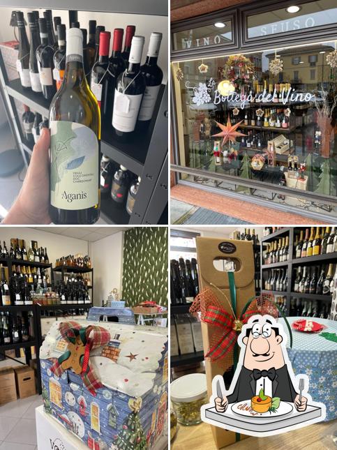 La Bottega del Vino