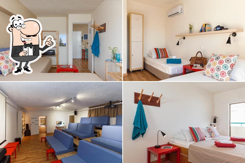 STAY Hostel Rhodes