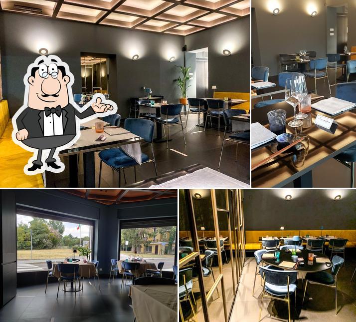 Ren Restaurant