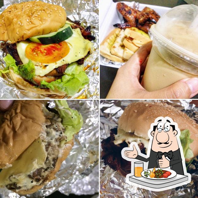 Billy's Grill