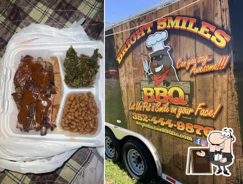 Bright Smiles BBQ