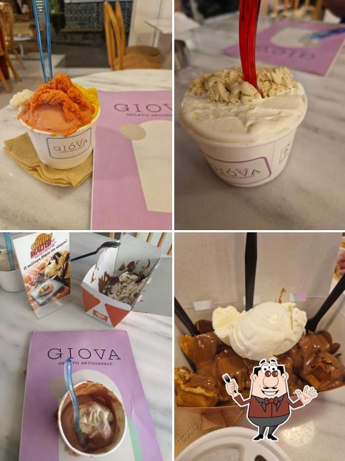 Giova Gelato