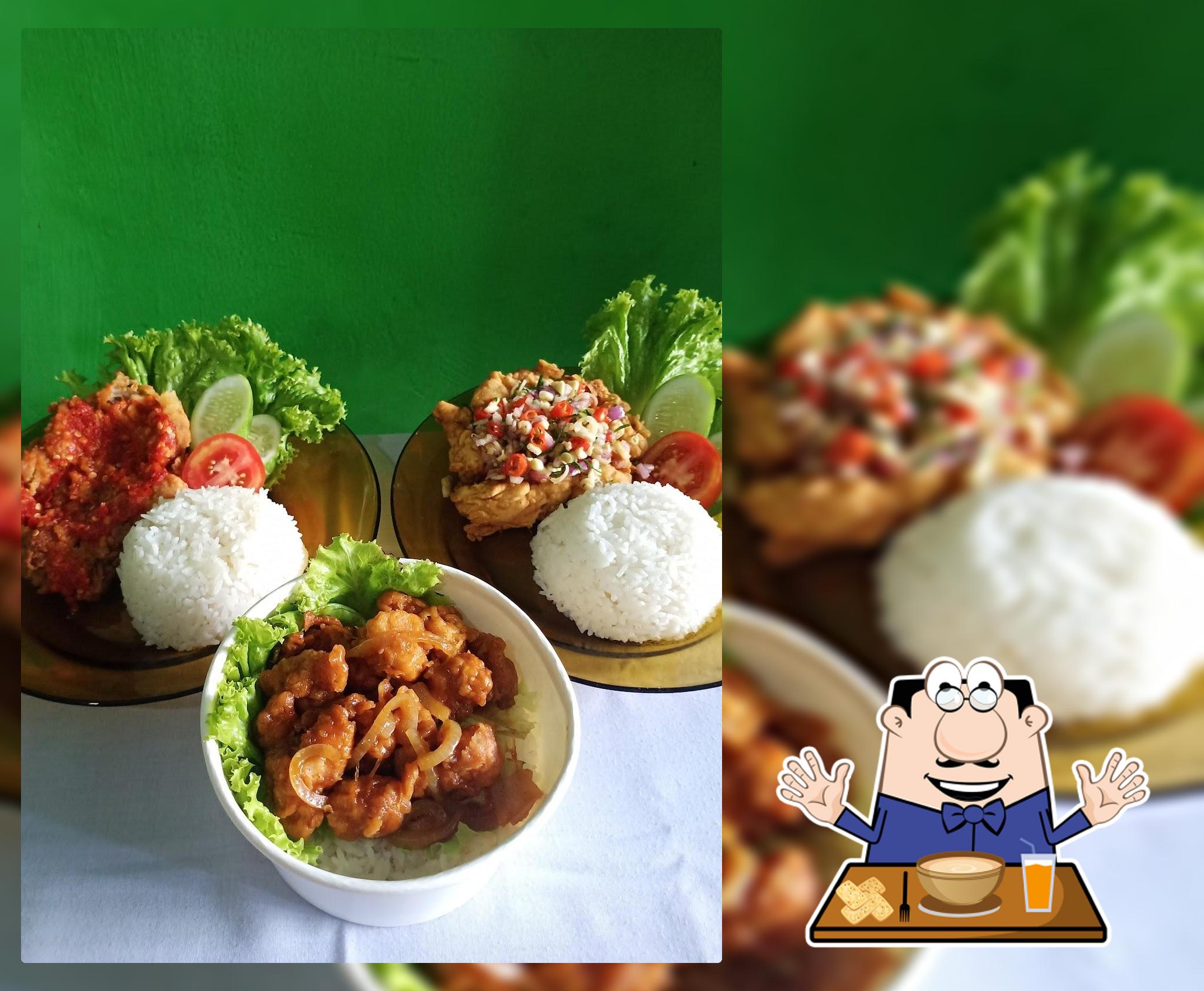 Kedai Bu Dadang