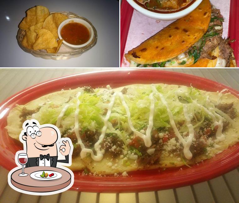 Martinez Billar Cocina Mexicana
