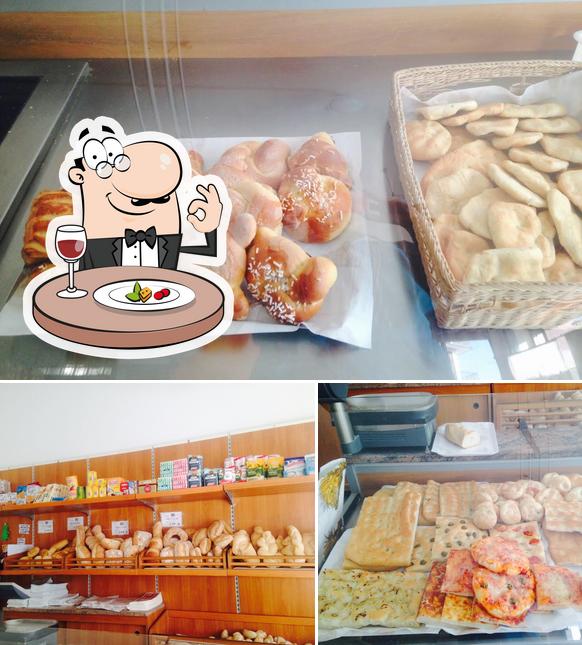 Panetteria Forno Azzurro