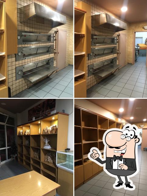 Bakery