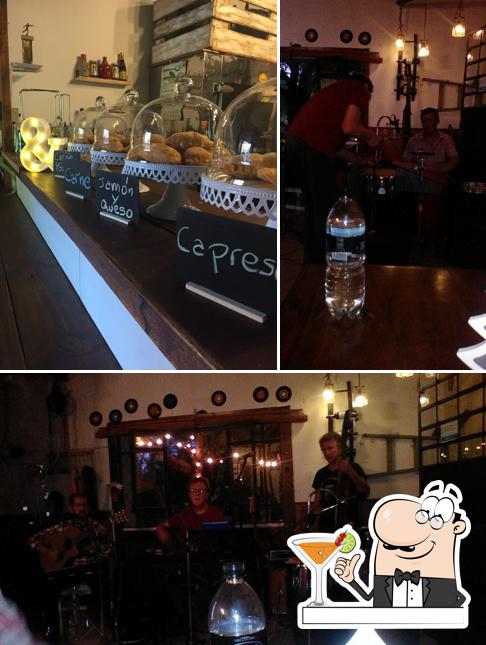 Pizzeria Orillas Del Plata