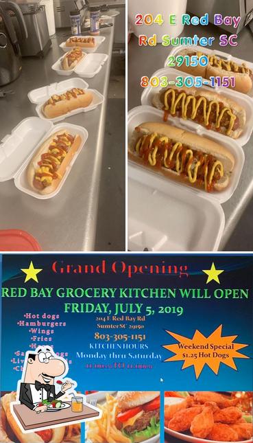 Red Bay Grocery