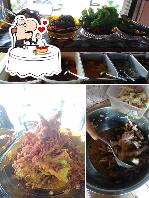 Star Village Restoran