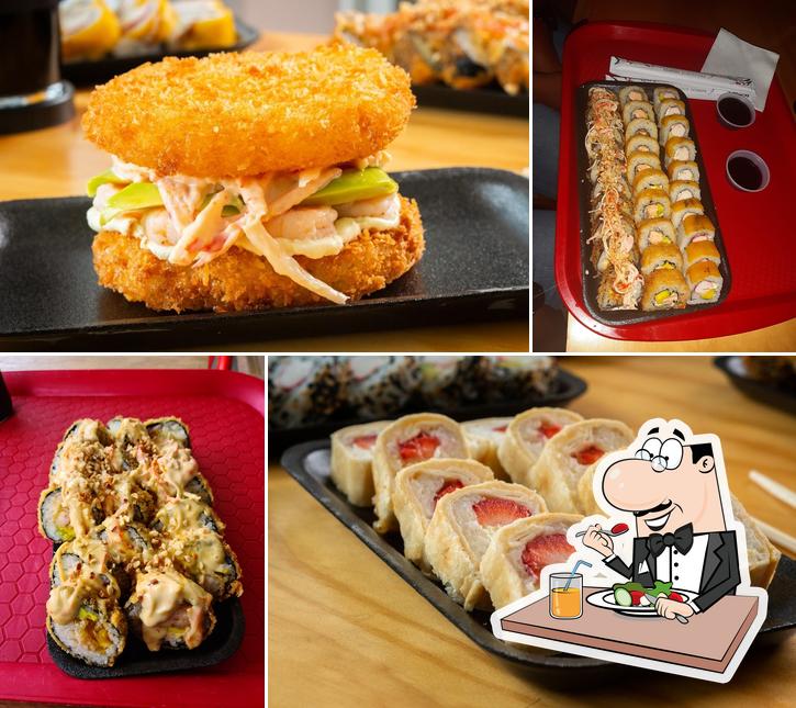 Sushi Break (Norte)