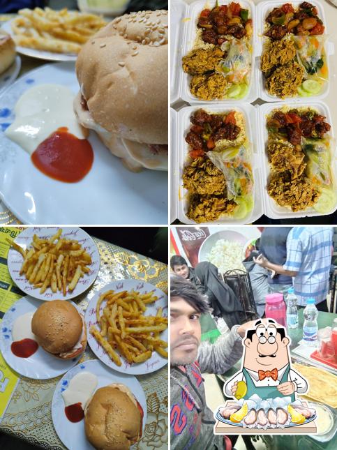 TFC-Tamai Food Cart