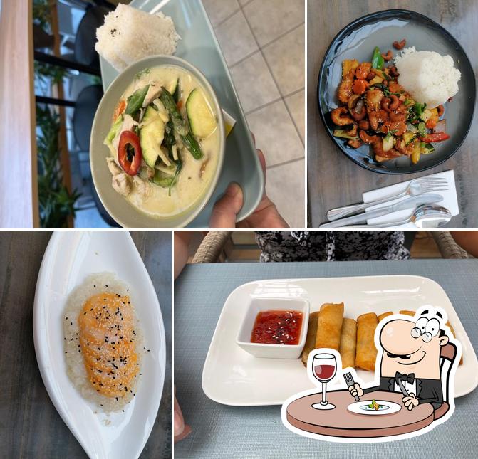 Thai Thai - Thailändischer Imbiss