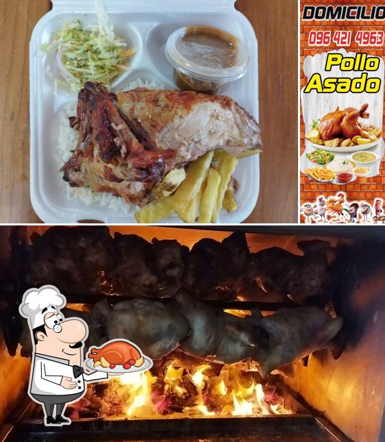 Toto Chicken