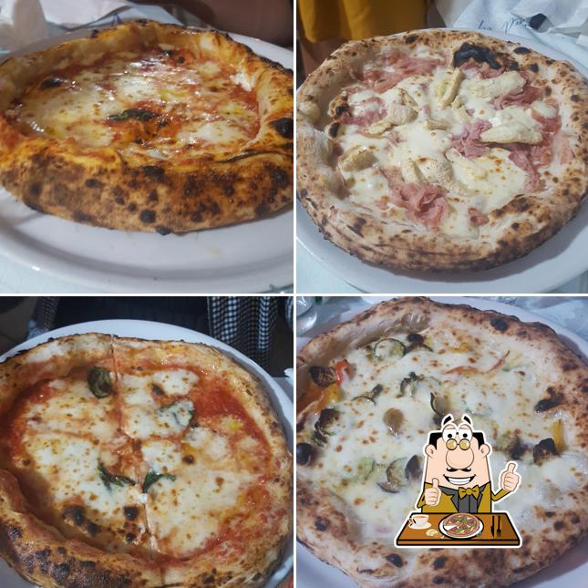 U' REZZAGLIO