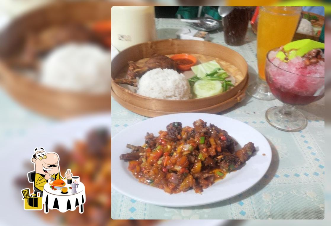 Wisata Kuliner Pasar Tua