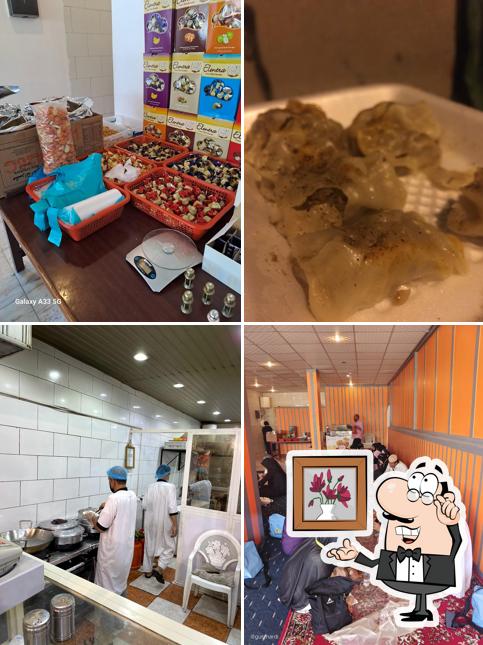 منتو يغمش بخاري