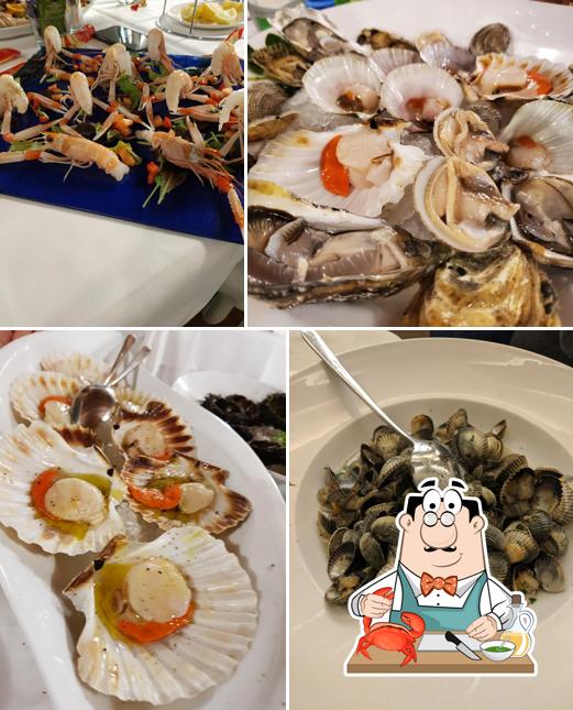 Ristorante L'Opera