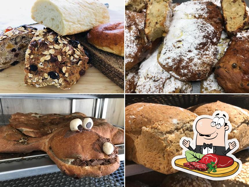 Salt & Sweet Bakery