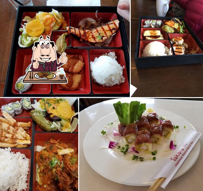 Katara Japanese Restaurant
