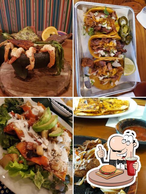 Taquería El Maguey