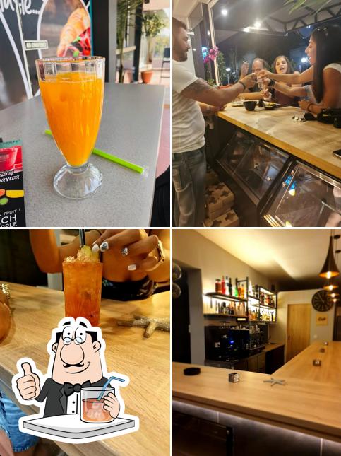 The George Coffee And More