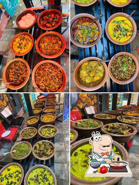 Themparaduwa Family Restaurant