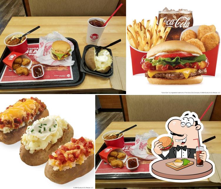 Wendy's