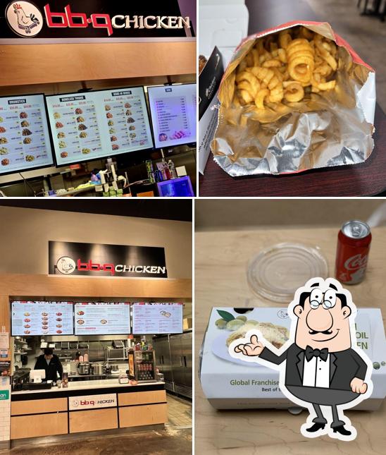 bb.q Chicken