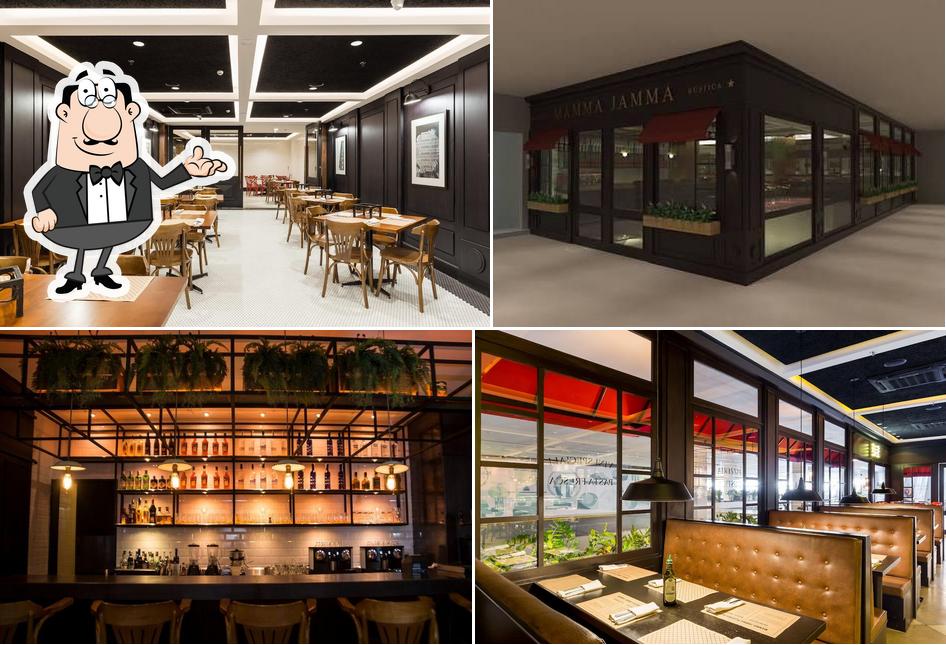 Mamma Jamma CasaShopping