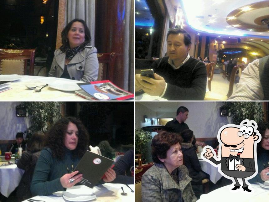 Tao Restaurante