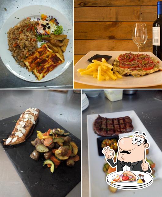 Aranda Restaurante