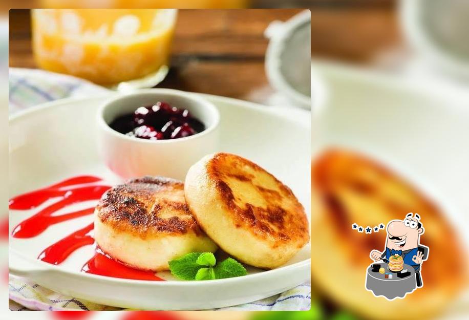 Kafe ZaСтеклом