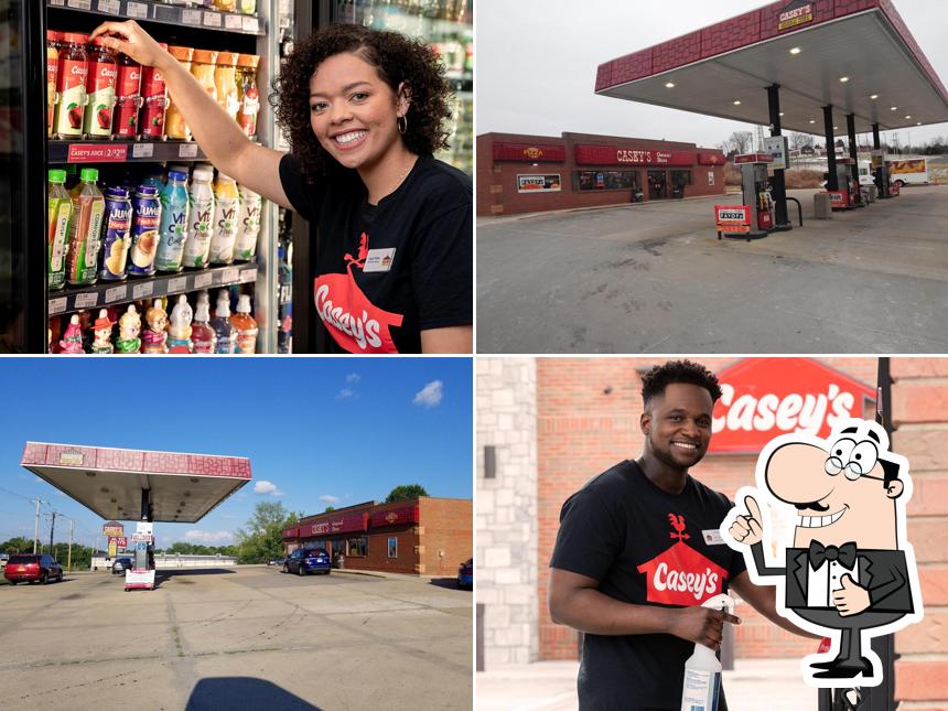 Casey's