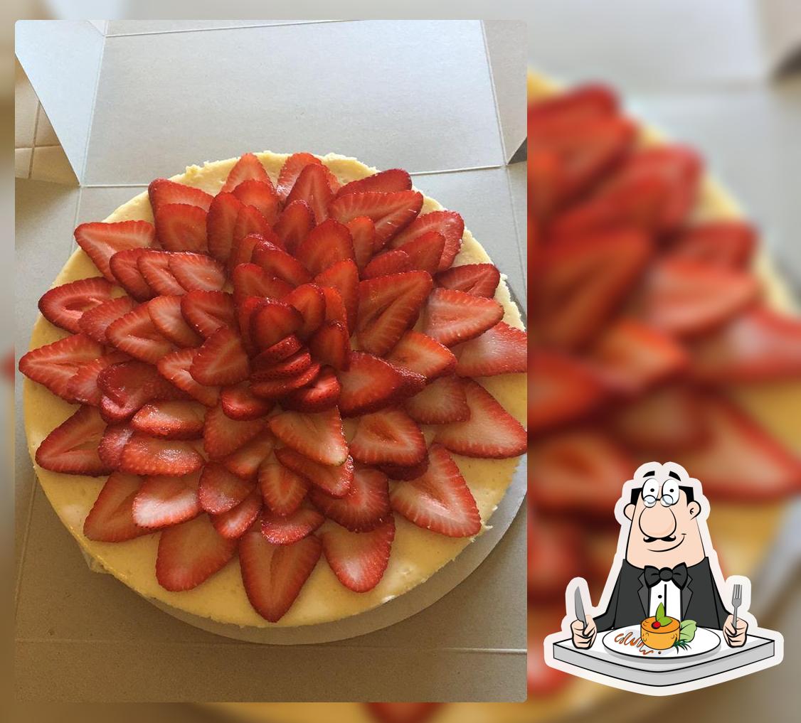 Chapala Bakery
