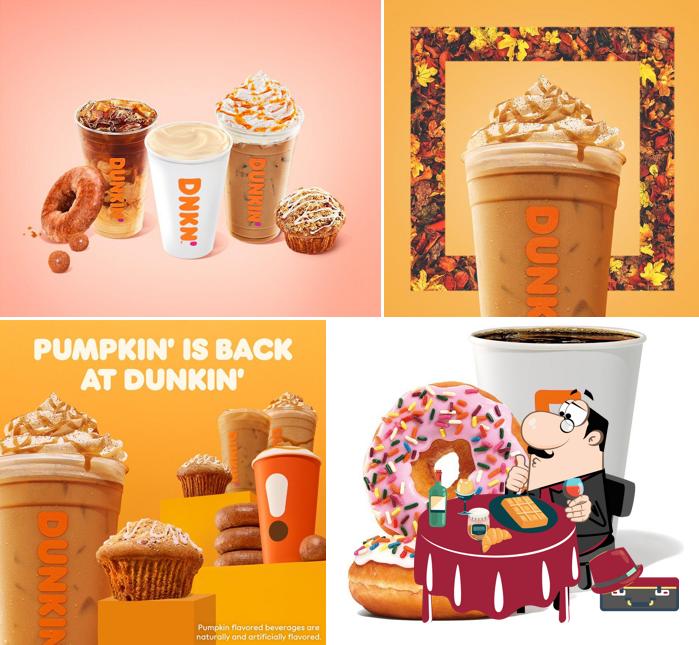 Dunkin'
