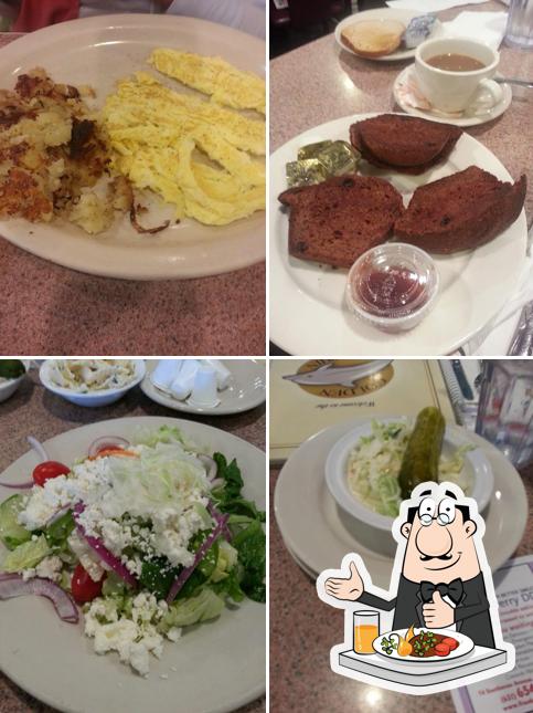 Golden Dolphin Diner