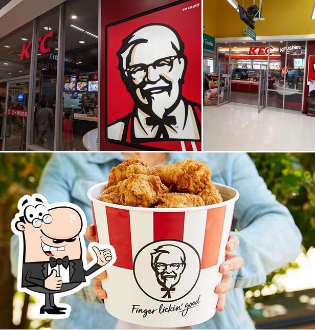 KFC Lotus Nongbualampu