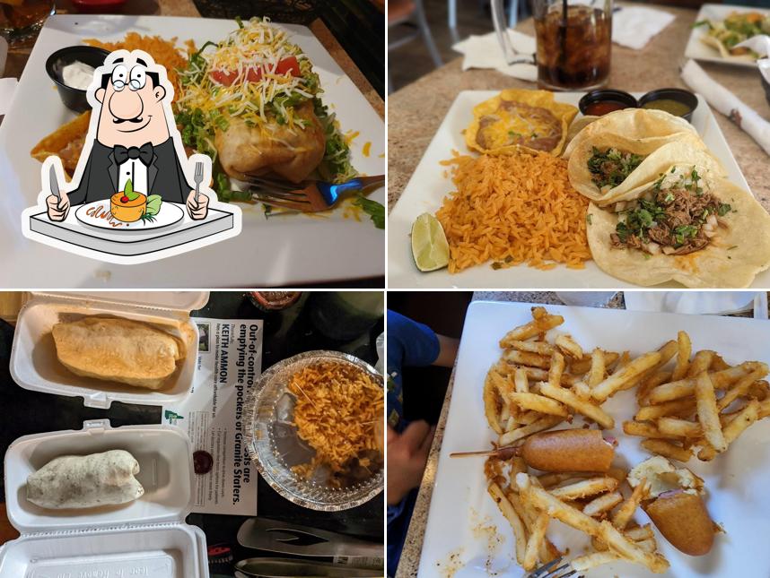 Los Primos Mexican Restaurant