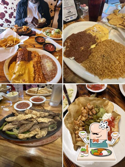 mi cocina mexicana