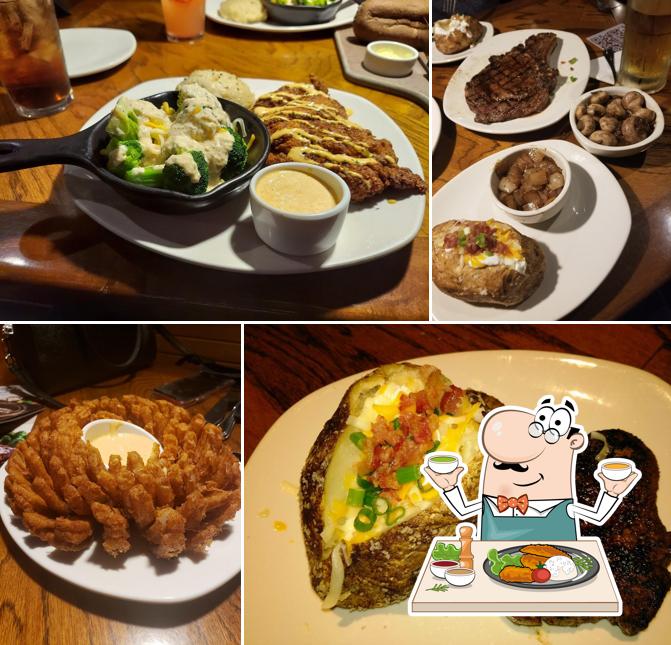 Outback Steakhouse