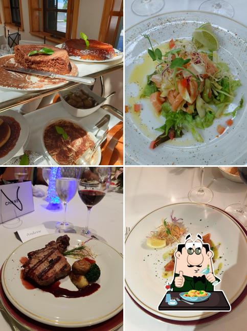 Perugino Restaurant