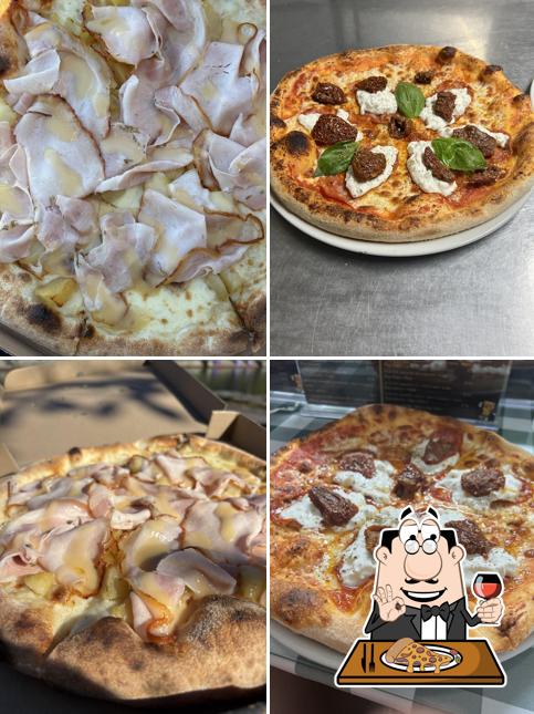 Pizzeria Sole D’oro