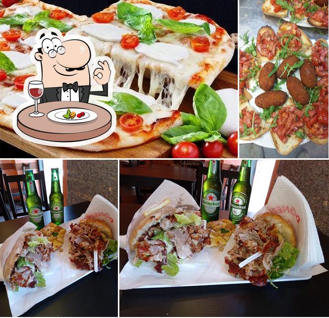 Pizzeria del Pigneto