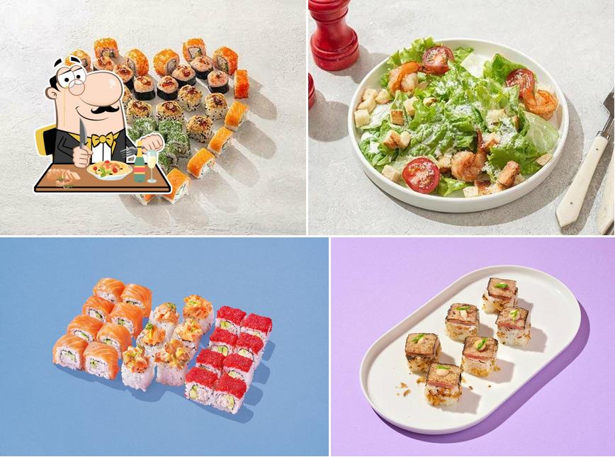 Pop Art Pizza