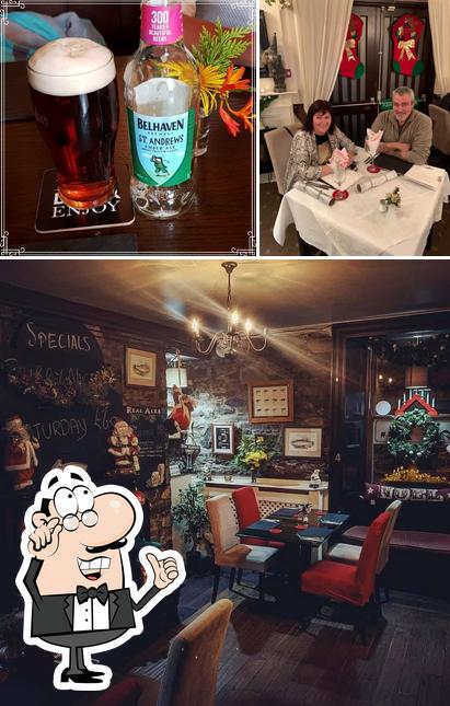 Bladnoch Inn