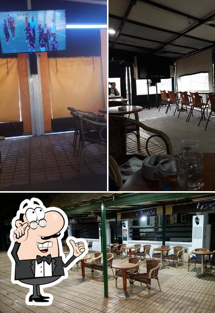 Espace Café l'Excellence