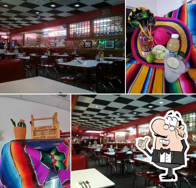 Great Scotts Eatery Denver