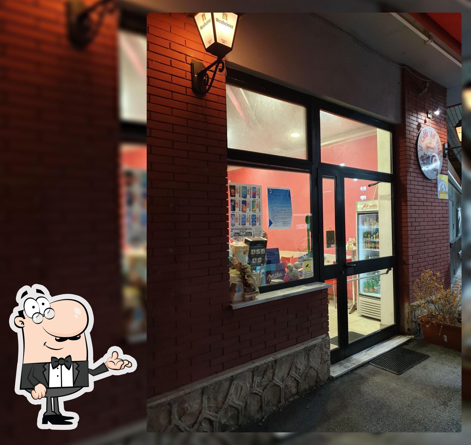 Il Caffé del Viale - bar con tabaccheria