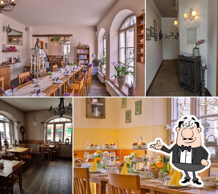 Isa's Café
