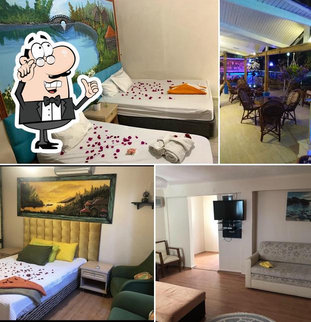 Hera Otel Apart Bodrum Gümbet